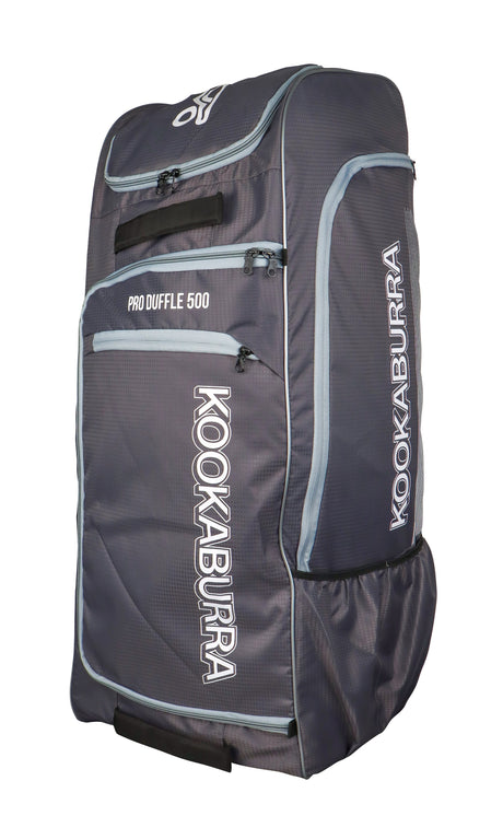Kit Bag Pro Duffle 500