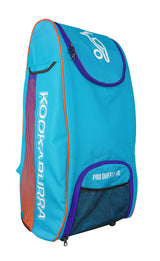 Kit Bag PRO DUFFLE Jnr Wheelie