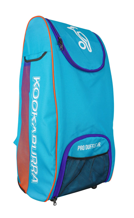 Kit Bag PRO DUFFLE Jnr Wheelie