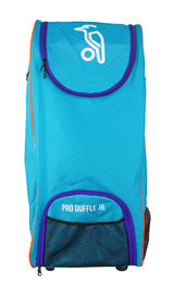 Kit Bag PRO DUFFLE Jnr Wheelie