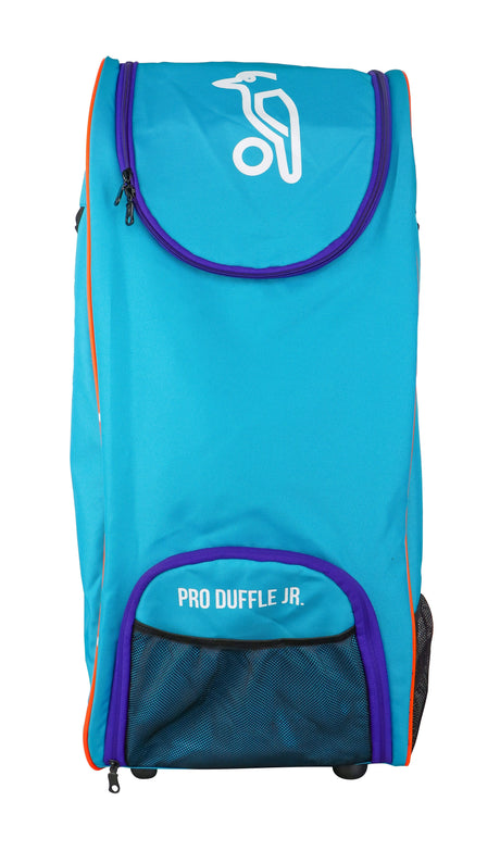 Kit Bag PRO DUFFLE Jnr Wheelie
