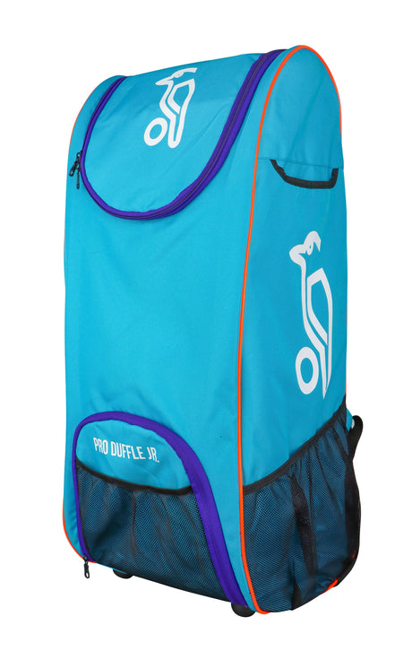 Kit Bag PRO DUFFLE Jnr Wheelie