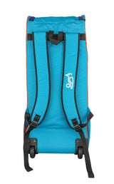 Kit Bag PRO DUFFLE Jnr Wheelie