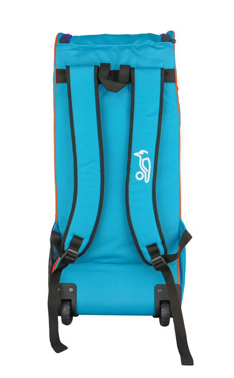 Kit Bag PRO DUFFLE Jnr Wheelie