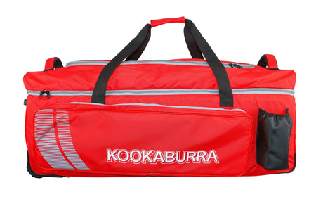 Kit Bag Pro Player