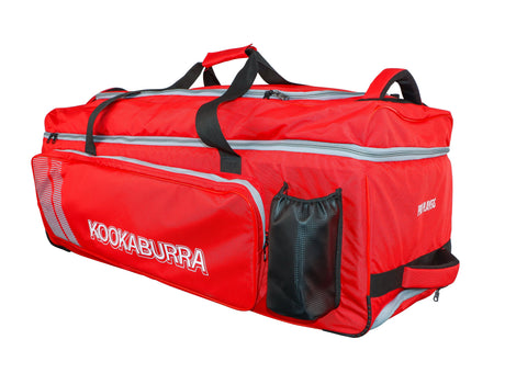 Kit Bag Pro Player