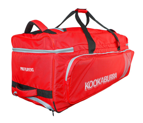 Kit Bag Pro Player