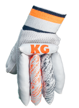 KG Pro Batting Gloves