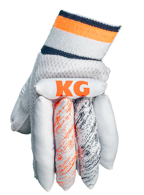 KG Pro Batting Gloves | Kay Gee Sports / Kay Gee International