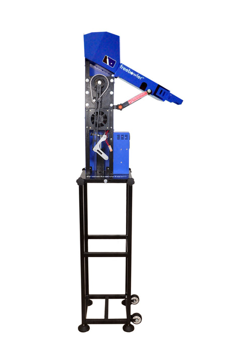 Freebowler Superthrower Automated