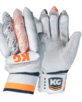 KG Pro Batting Gloves