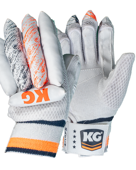 KG Pro Batting Gloves | Kay Gee Sports / Kay Gee International