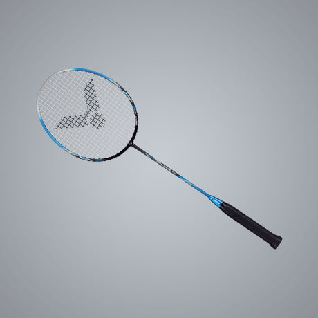 Challenger 9500 Strung Badminton Racket