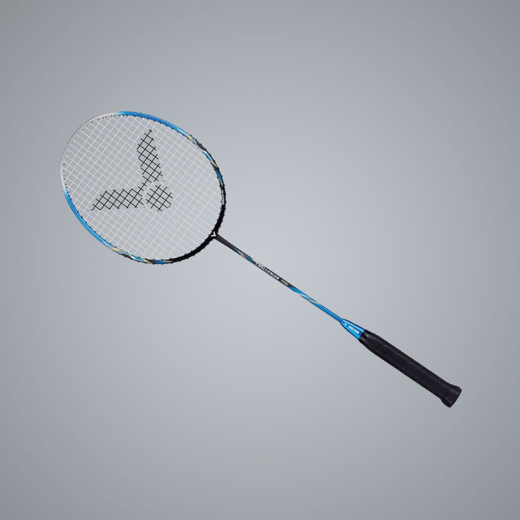 Challenger 9500 Strung Badminton Racket