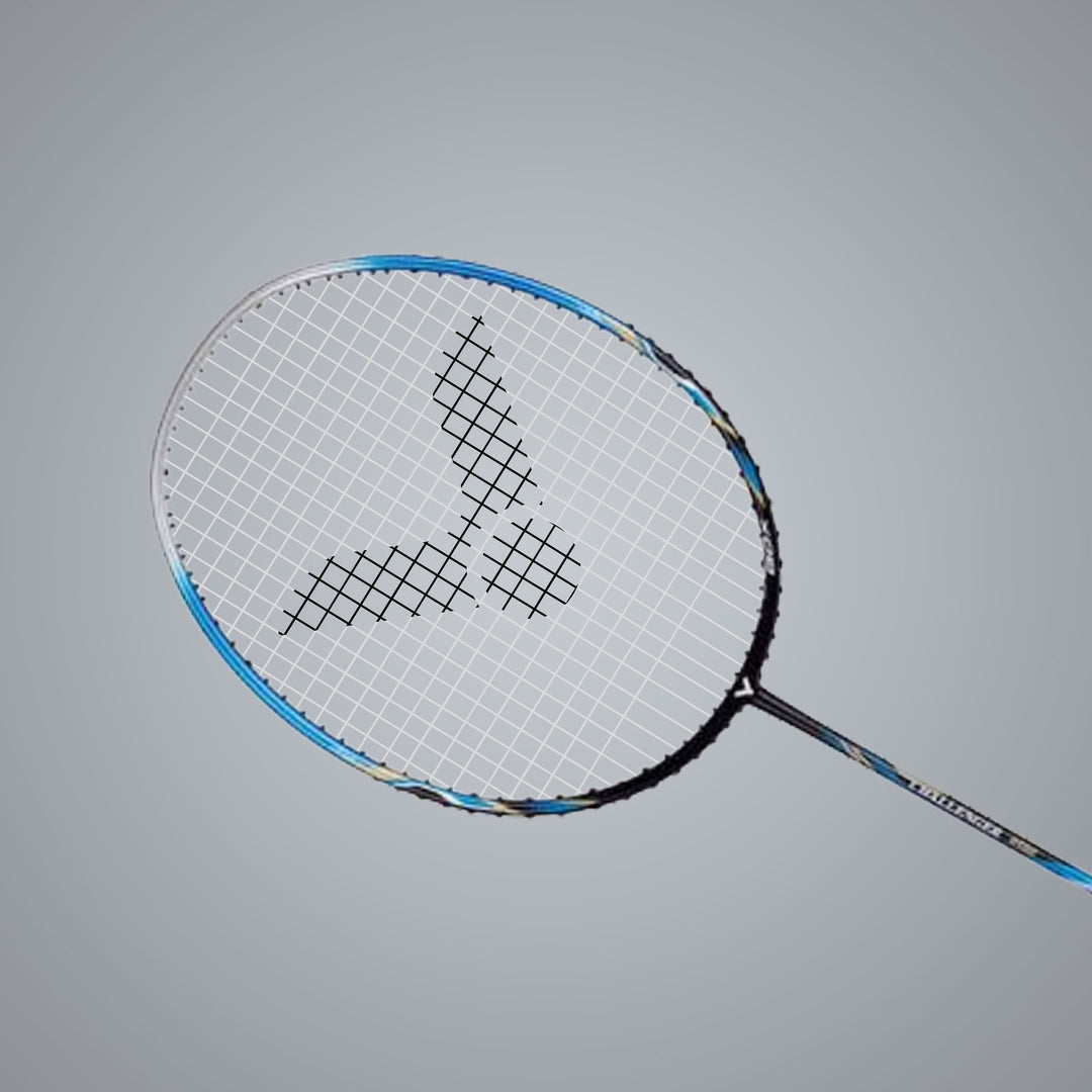 Challenger 9500 Strung Badminton Racket