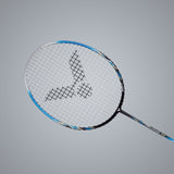 Challenger 9500 Strung Badminton Racket
