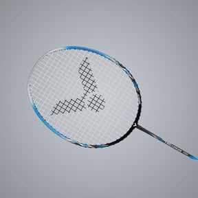 Challenger 9500 Strung Badminton Racket