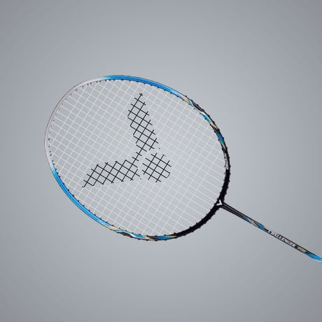 Challenger 9500 Strung Badminton Racket