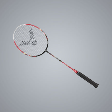 Challenger 9500 Strung Badminton Racket
