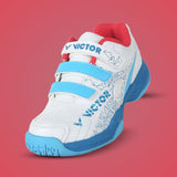 A170JR AB Junior Badminton Shoes