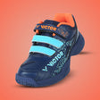 A170JR B Junior Badminton Shoes