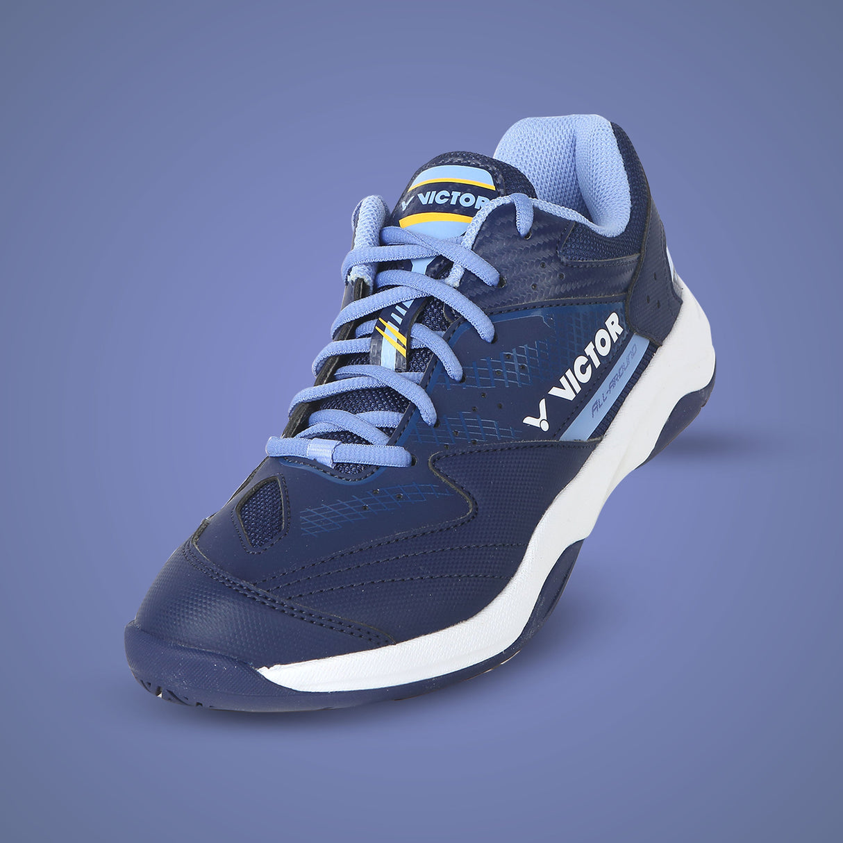 A301 B All-Around  Badminton Shoes