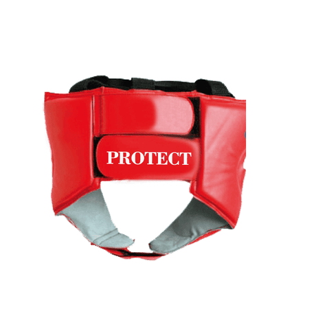 Protect Boxing Head Guard KIBI Sports