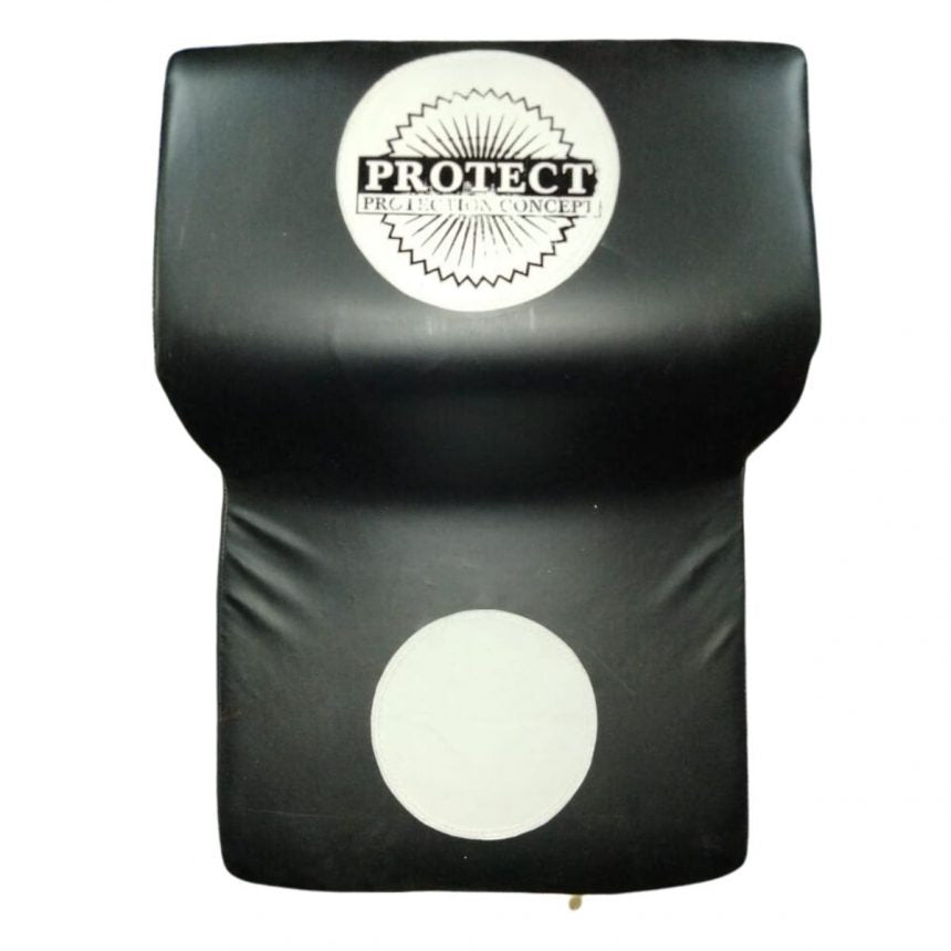Protect Wall Punch Pad KIBI Sports