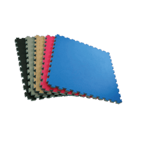 Protect Interlocking Mats||Protect KIBI Sports