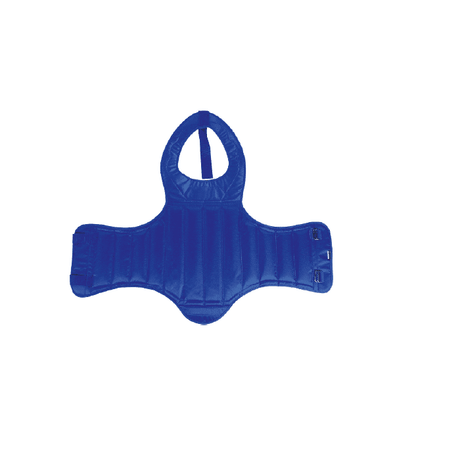Protect Wushu Chest Guard || Pronike KIBI Sports