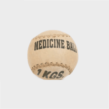Protect Medicine Ball || Pro-Zone KIBI Sports