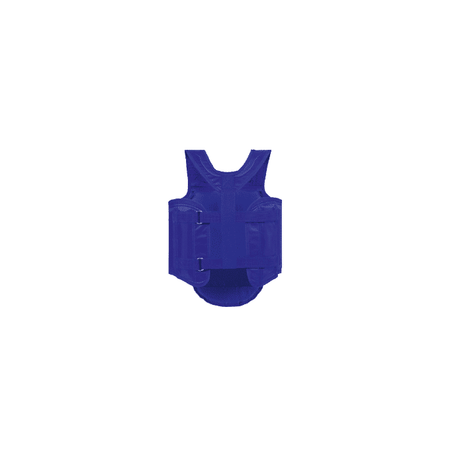 Protect Wushu Chest Guard || Pronike KIBI Sports