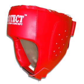 Protect Boxing Head Guard||Pro-Lite||Pro-Tecta KIBI Sports