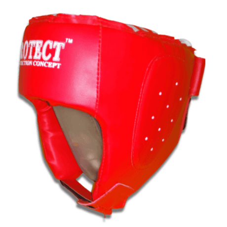 Protect Boxing Head Guard||Pro-Lite||Pro-Tecta KIBI Sports