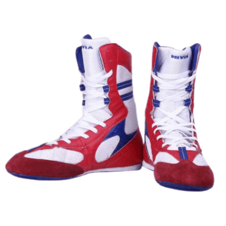 Protect Boxing Shoes KIBI Sports