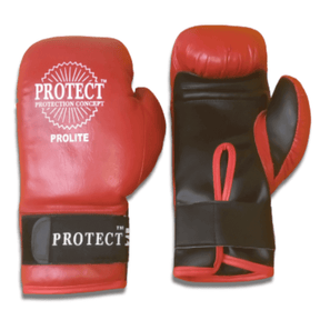Protect Boxing Gloves||Prolite KIBI Sports