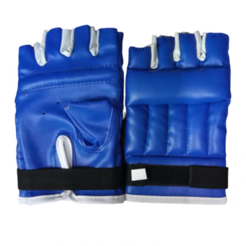 Protect Boxing Cut Punching Gloves|| Pronike ||Protecta KIBI Sports