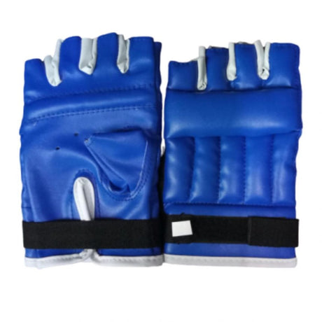 Protect Boxing Cut Punching Gloves|| Pronike ||Protecta KIBI Sports