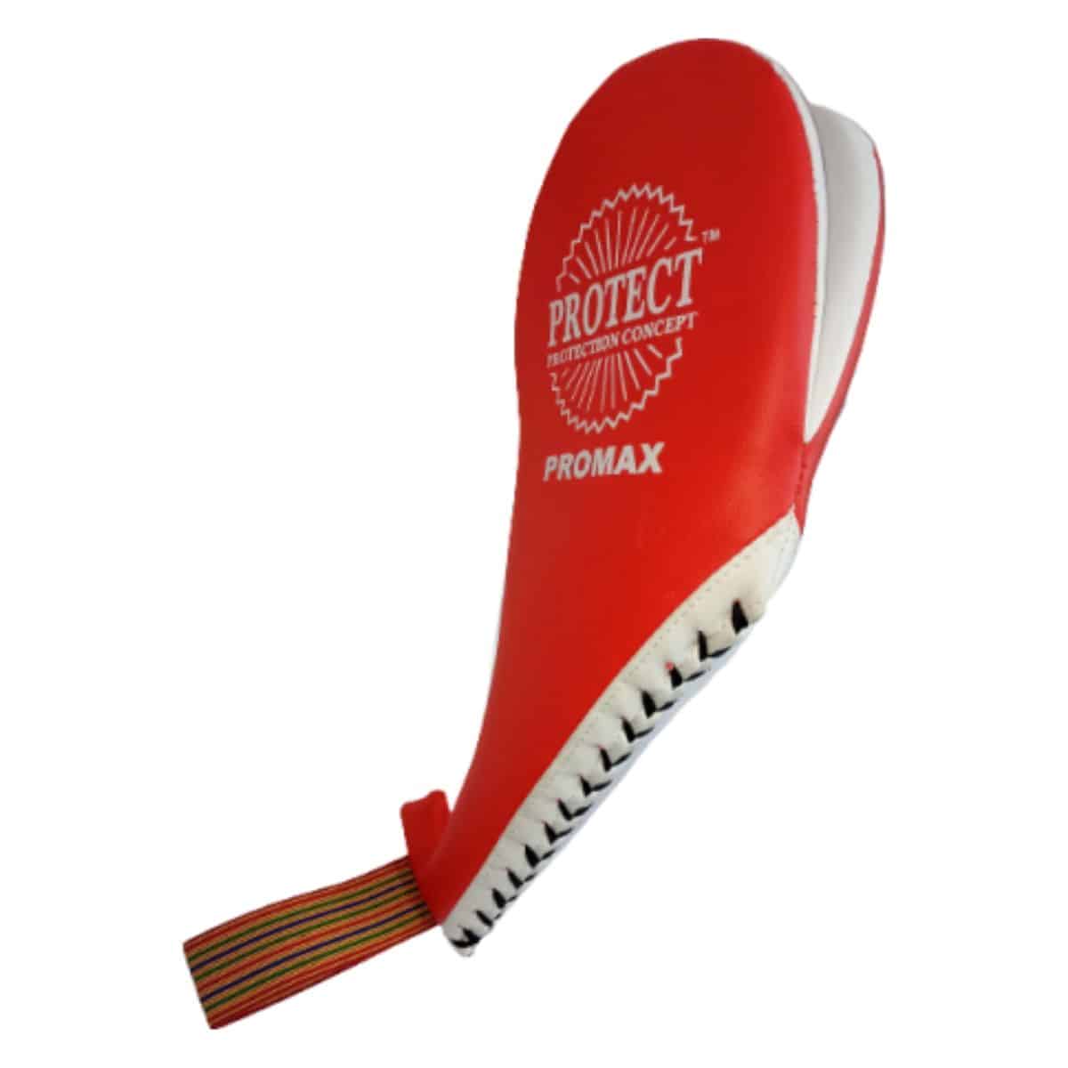 Protect Kicking Fanpad||Promax KIBI Sports