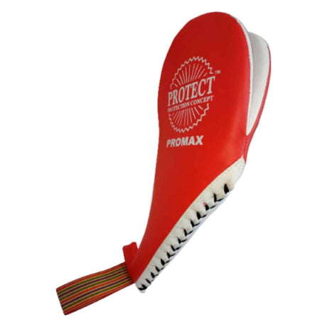Protect Kicking Fanpad||Promax KIBI Sports