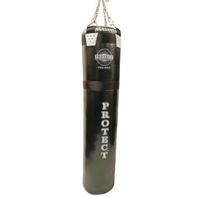 Protect Boxing/Punching Bag (filled Bag) || Pronike KIBI Sports