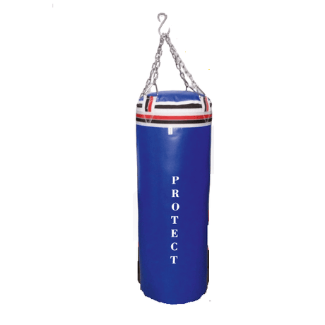 Protect Boxing/Punching Bag (filled Bag)|| Pronike KIBI Sports