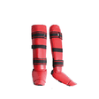 Protect Wushu Shin Guard|| Pronike KIBI Sports