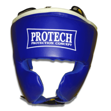 Protect Boxing Head Guard||Prozone||Pro-Guard KIBI Sports