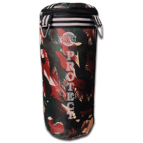 Protect Boxing/Punching Bag(filled Bag) || Prozone KIBI Sports