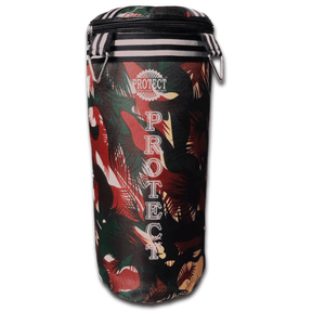 Protect Boxing/Punching Bag(filled Bag) || Prozone KIBI Sports