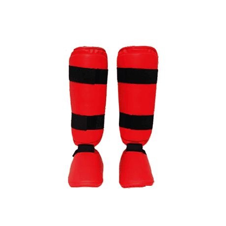 Protect Wushu Shin Guard||Prozone KIBI Sports