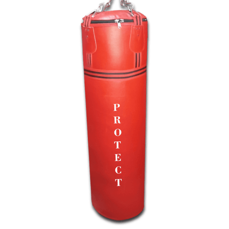 Protect Boxing/ Punching Bag(filled Bag)|| Trend KIBI Sports