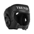 Protect Wushu Boxing Head Guard||Trend KIBI Sports