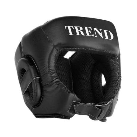 Protect Wushu Boxing Head Guard||Trend KIBI Sports